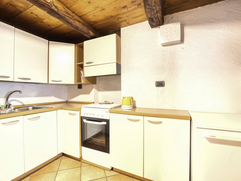 Alloggio:&nbsp;Chalet Borgo Walser Testa 3