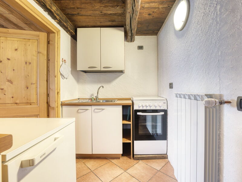 Alloggio:&nbsp;Chalet Borgo Walser Testa 4