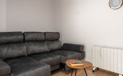 Apartamento Matilde
