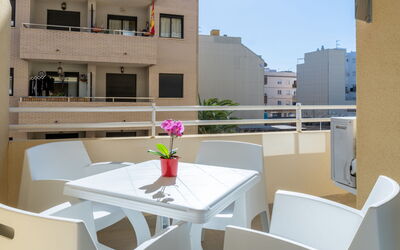Casa vacanza Apartamento Matilde - Orpesa Oropesa del Mar, Valenza, Spagna
