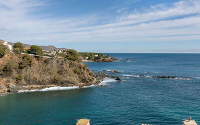 Alloggio:&nbsp;Mar i Muntanya Iv 501.4