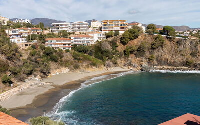 Alloggio:&nbsp;Mar i Muntanya Iv 501.4