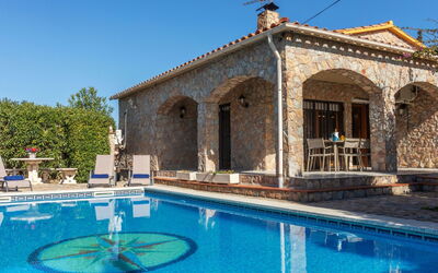 Casa Martina