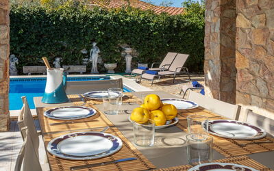Casa Martina