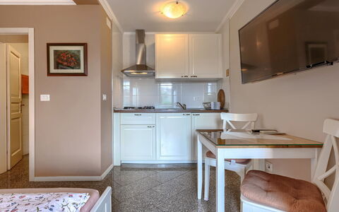 Alloggio:&nbsp;Villa Ester 134.5