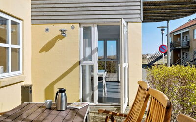 Viljo - 100M from the Sea