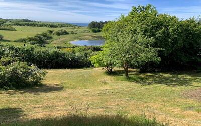 Stygg - 400M from the Sea