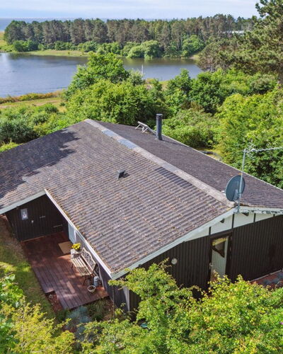 Stygg - 400M from the Sea