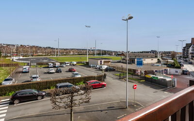 Le Carrousel des Sports