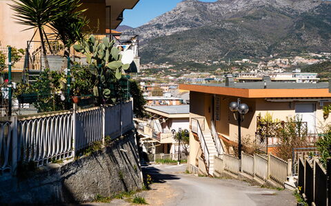 Borghouse: Costruzione, Zona Residenziale, Casa, Cittadina, Zona Urbana, Casa, Tetto, Quartiere, Città, Architettura