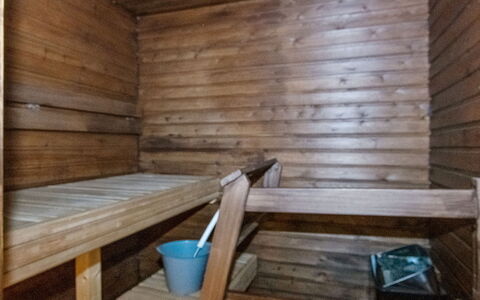 Siularinne a 3: Legna, Neve, Inverno, Villetta, Congelamento, Casa, Log Cabin, Larice, Raccordo