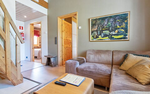 Nilikuru G18: Legna, Neve, Inverno, Villetta, Congelamento, Casa, Log Cabin, Larice, Raccordo