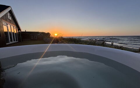 Ofrath - 5M from the Sea: Nube, Orizzonte, Crepuscolo, Tramonto, Sera, Alba, Luce Del Sole, Mare, Oceano, Afterglow