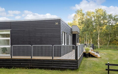 Thorbiorn - from the Sea: Tetto, Casa, Casa, Villetta, Porta, Raccordo, Deck, Portico, Plank, Latifoglie
