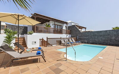 Villa Rosa