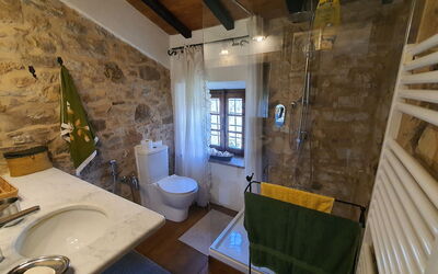 Alloggio:&nbsp;Il Cantuccio 1