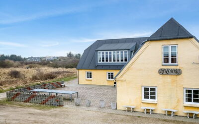 Nafne - 1.2Km from the Sea