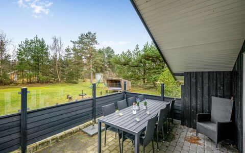 Orm - 2.3Km from the Sea: Villetta, Capannone, Capanna, Agriturismo, Prateria, Baracca, Fienile, Log Cabin, Edifici Giardino