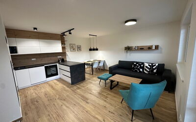 Alloggio:&nbsp;13Ka Ground Oasis with Terrace 14.2