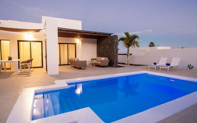 Villa Iris