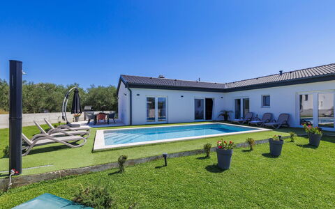 Corona Cordis: Cielo, Pianta, Finestra, Azzurro, Piscina, Costruzione, Shade, Erba, Tempo Libero, Immobiliare