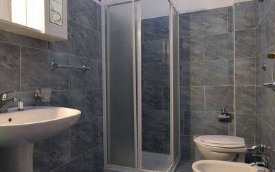 Appartamento Comino Sole Sea View