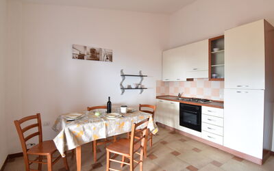 Casa vacanza Appartamento Comino Sole Sea View - Capo Comino, Sardegna, Italia