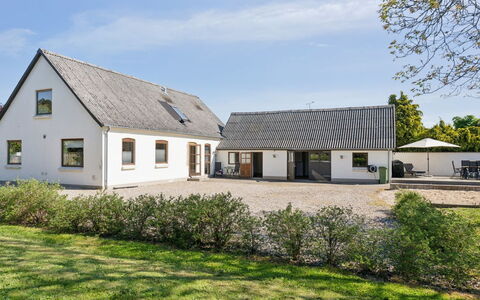 Teodora - 3Km from the Sea