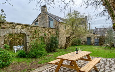 Maison Maison Ty Mad