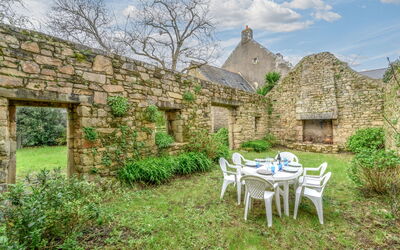 Maison Maison Ty Mad