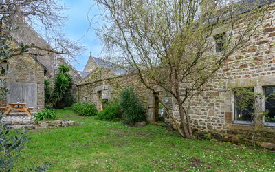 Maison Maison Ty Mad