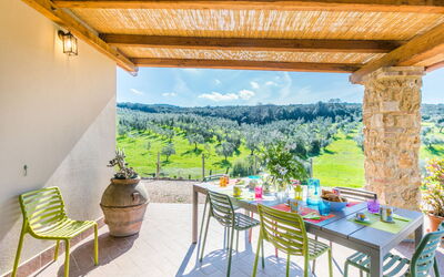 Casa vacanza Nena - Casale Marittimo, Toscana, Italia