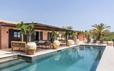 Villa Ziguli'