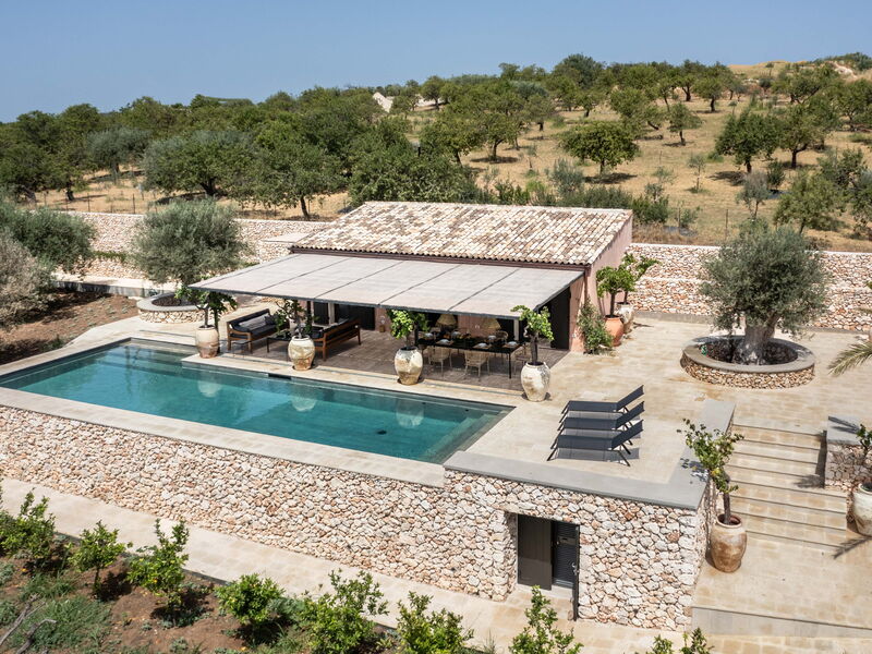 Villa Ziguli'