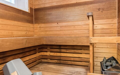 Moitakuru A23: Legna, Neve, Inverno, Villetta, Congelamento, Casa, Log Cabin, Larice, Raccordo