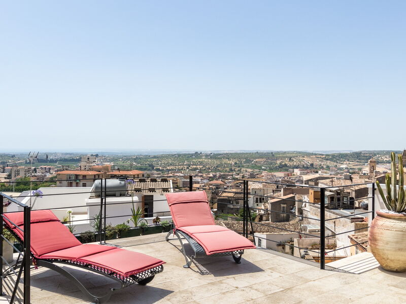 Casa Di Aspasia