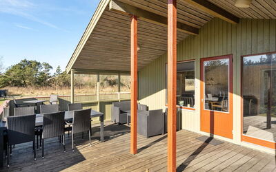 Frille - 200M from the Sea