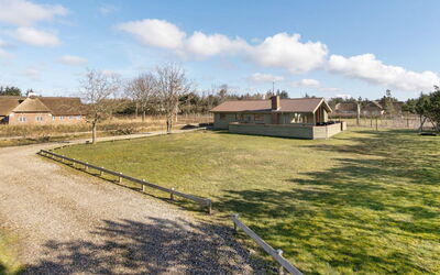Frille - 200M from the Sea