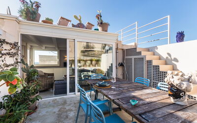 Terrazza Di Erika