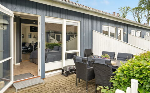 Ala - 80M from the Sea: Mobilia, Interior Design, Pavimentazione, Pavimento, Soffitto, Camera, Sedia, Tavolo, Appartamento, Cucina & Sala Da Pranzo Tavolo