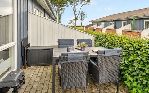 Ala - 80M from the Sea: Mobilia, Interior Design, Pavimentazione, Pavimento, Soffitto, Camera, Sedia, Tavolo, Appartamento, Cucina & Sala Da Pranzo Tavolo