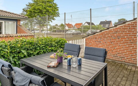 Ala - 80M from the Sea: Mobilia, Interior Design, Pavimentazione, Pavimento, Soffitto, Camera, Sedia, Tavolo, Appartamento, Cucina & Sala Da Pranzo Tavolo