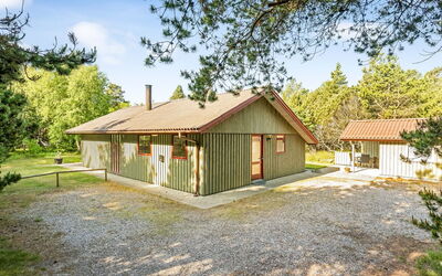 Yngvy - 1.3Km from the Sea