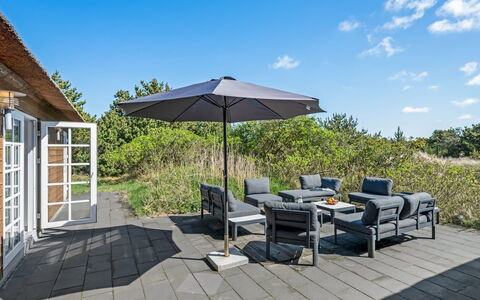 Adia - 300M from the Sea: Villetta, Capannone, Capanna, Agriturismo, Prateria, Baracca, Fienile, Log Cabin, Edifici Giardino