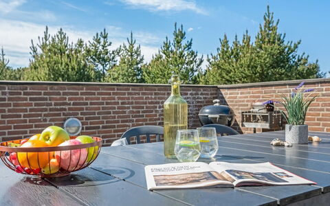 Adia - 300M from the Sea: Villetta, Capannone, Capanna, Agriturismo, Prateria, Baracca, Fienile, Log Cabin, Edifici Giardino