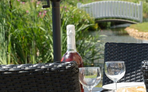 Moa - 800M from the Sea: Villetta, Capannone, Capanna, Agriturismo, Prateria, Baracca, Fienile, Log Cabin, Edifici Giardino