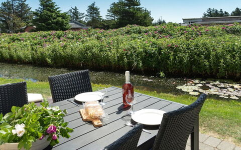 Moa - 800M from the Sea: Villetta, Capannone, Capanna, Agriturismo, Prateria, Baracca, Fienile, Log Cabin, Edifici Giardino