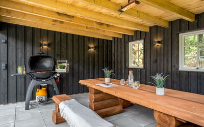Alwina - 2.5Km from the Sea