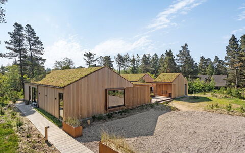 Stellan - 1.4Km from the Sea: Villetta, Capannone, Capanna, Agriturismo, Prateria, Baracca, Fienile, Log Cabin, Edifici Giardino