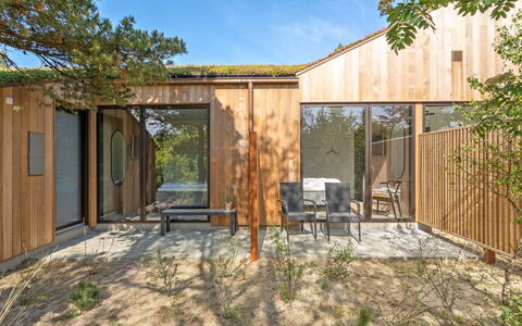 Stellan - 1.4Km from the Sea: Villetta, Capannone, Capanna, Agriturismo, Prateria, Baracca, Fienile, Log Cabin, Edifici Giardino